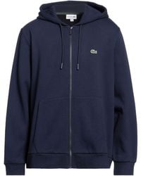 Lacoste - Sudadera - Lyst