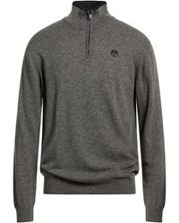 North Sails - Sweater Polyamide, Viscose, Wool, Cashmere - Lyst