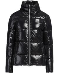 EA7 - Puffer - Lyst