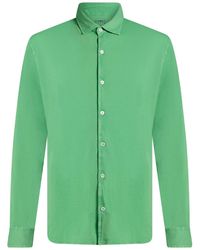 Fedeli - Camisa - Lyst