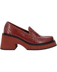 Paloma Barceló - Mocassino - Lyst