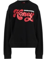 DSquared² - Sweatshirt - Lyst
