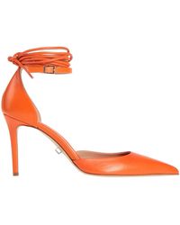 Sergio Levantesi - Zapatos de salón - Lyst