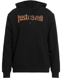 Just Cavalli - Sweatshirt - Lyst