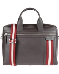 Bally Work Bags - Brown