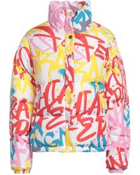Chiara Ferragni - Puffer - Lyst