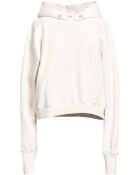 Les Tien - Sweatshirt Cotton - Lyst