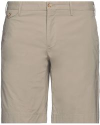 Incotex - Shorts & Bermuda Shorts - Lyst