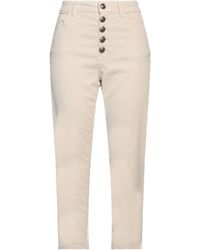 Dondup - Trouser - Lyst