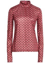 Maliparmi - T-Shirt Polyester - Lyst