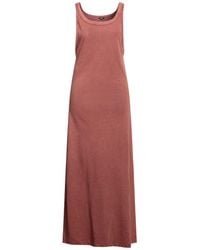 Aspesi - Maxi Dress - Lyst