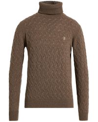 U.S. POLO ASSN. - Turtleneck - Lyst