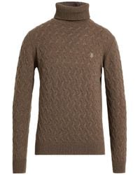 U.S. POLO ASSN. - Turtleneck - Lyst