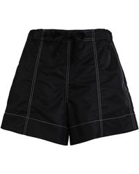 Ganni - Shorts & Bermudashorts - Lyst