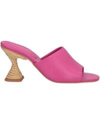 Paloma Barceló - Sandals - Lyst