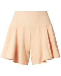 Chloé - Shorts & Bermuda Shorts - Lyst