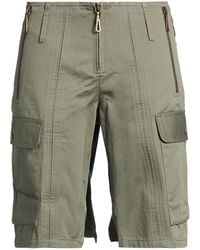 Rabanne - Shorts & Bermuda Shorts Cotton - Lyst