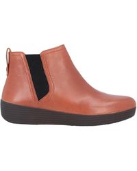 Botas Fitflop de mujer: hasta el 63 % de descuento | Lyst
