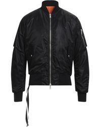 Unravel Project - Jacket - Lyst