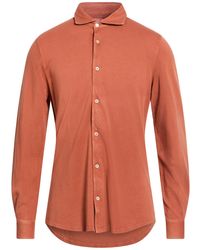 Fedeli - Camisa - Lyst