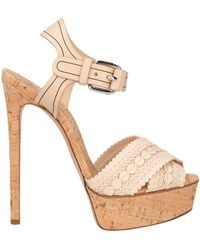 Casadei - Mules & Clogs - Lyst