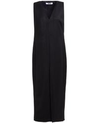 Grifoni - Robe midi - Lyst
