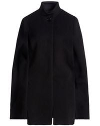 Cinzia Rocca - Cape - Lyst