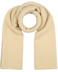 AURALEE - Schal - Lyst