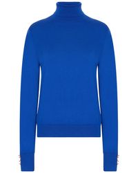 8 by YOOX - Turtleneck - Lyst
