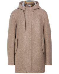 Manuel Ritz - Coat - Lyst