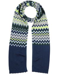 Missoni - Bufanda - Lyst
