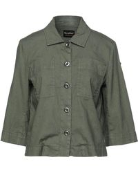 Refrigiwear - Camisa - Lyst