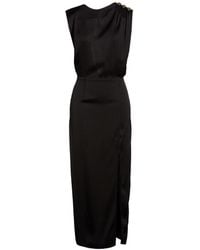 Ba&sh - Maxi-Kleid - Lyst