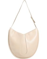 THEMOIRÈ - Shoulder Bag Textile Fibers - Lyst