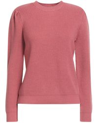 Elisabetta Franchi - Pullover - Lyst