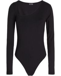 8 by YOOX - Bodysuit - Lyst