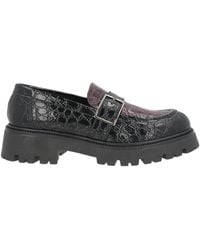 Nila & Nila - Loafers Synthetic Material - Lyst