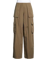 Alexander Wang - Trouser - Lyst