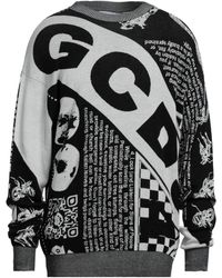 Gcds - Sweater Cotton - Lyst