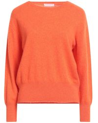 Majestic Filatures - Sweater Cashmere - Lyst