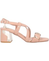 Laura Biagiotti - Sandals - Lyst