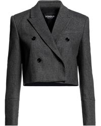 Dondup - Blazer - Lyst