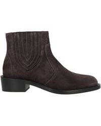 Fabi - Ankle Boots - Lyst