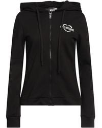 Love Moschino - Sweatshirt - Lyst