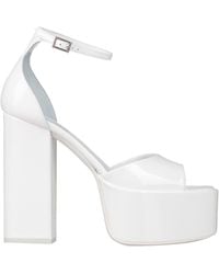 Paris Texas - Sandals - Lyst