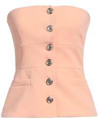 Pinko - Top - Lyst