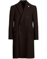 Lardini - Abrigo - Lyst