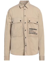 DSquared² - Shirt - Lyst
