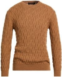 Officina 36 - Sweaters - Lyst