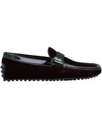 Tod's - Loafer - Lyst